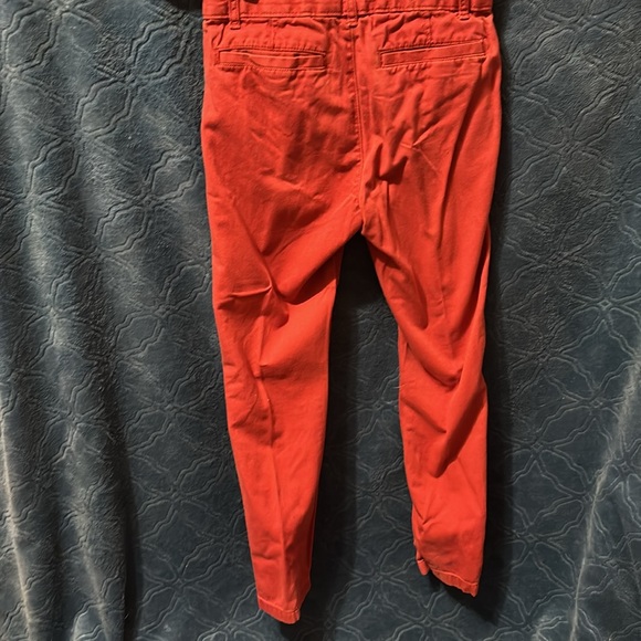 Salmon Children’s place pants - Picture 3 of 3